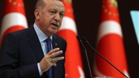 Erdogan's associates