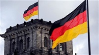 Germany cuts off