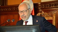 Ennahda tries to
