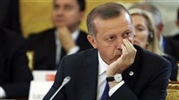 How Erdogan getting
