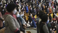 South Korea records
