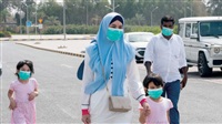 UAE: Four families