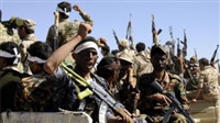 Houthis hide COVID-19