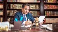 Abdelrahim Ali to