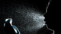 'Stay out of my moist
