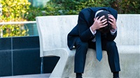 Japan suicides decline