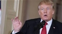 Global report: Trump