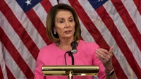 Nancy Pelosi fears