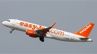 EasyJet to resume