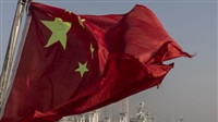 China abandons GDP