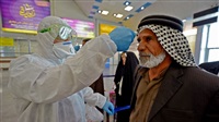 Oman records 424