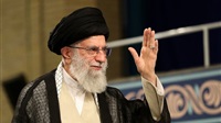 Khamenei calling