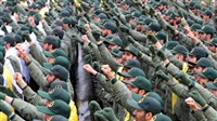 IRGC steps up arrests,