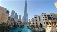 Dubai restricts luxury,