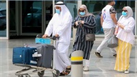 Kuwait reports 608