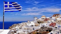 Greece ready to welcome