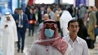 UAE sees drop in