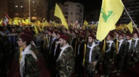 Hezbollah in trouble: