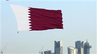 Qatar adheres to