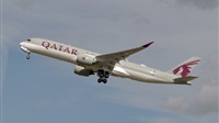 Qatar Airways risked
