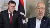 Ghannouchi-Sarraj