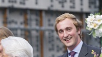 Belgian prince apologises