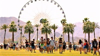 Coachella and Stagecoach