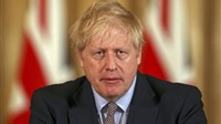 Boris Johnson condemns