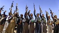 Houthis violate truce
