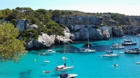 Balearic islands