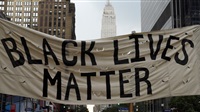 Black Lives Matter