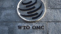 WTO report on Qatar-Saudi