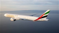 Dubai’s Emirates