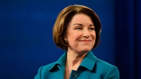 Amy Klobuchar rules
