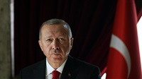 Erdogan penetrates