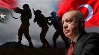 Erdogan's ambitions