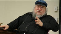 George RR Martin