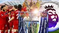 Liverpool is crowned