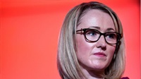 Rebecca Long-Bailey