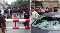 Several Dead as Gunmen