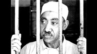 Sayyid Qutb’s ideas