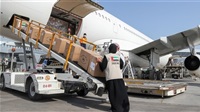 UAE aid benefits