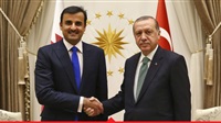 Erdogan and Tamim