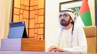 UAE restructures