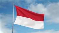 Indonesia unveils