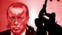 Erdogan supports