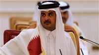 Qatari regime threatening