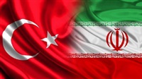 Iran and Turkey look