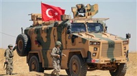 Turkish intervention