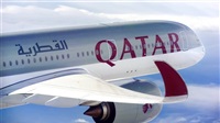 Qatar Airways to